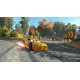 Cars 3: Driven to Win Nintendo Switch Access