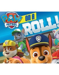 PAW Patrol: On A Roll! Nintendo Switch Online Account Activation