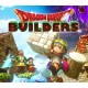 Dragon Quest Builders Nintendo Switch Online Account Activation