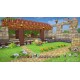 Dragon Quest Builders Nintendo Switch Access