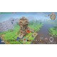 Dragon Quest Builders Nintendo Switch Access
