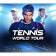 Tennis World Tour Nintendo Switch Access