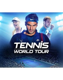Tennis World Tour Nintendo Switch Access