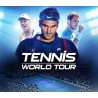 Tennis World Tour Nintendo Switch Online Account Activation