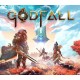 Godfall PC Epic Games Account