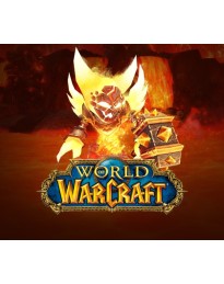 World of Warcraft - Lil’ Ragnaros Pet EU PC Battle.net CD Key