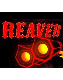 REAVER PC Steam CD Key