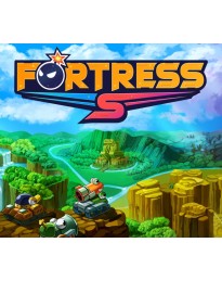 Fortress S EU PS5 CD Key