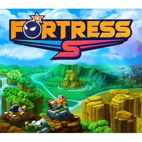 Fortress S EU PS5 CD Key
