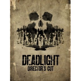 Deadlight: Director's Cut Steam CD Key