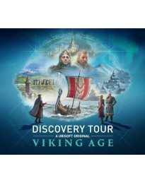 Discovery Tour: Viking Age XBOX One / Xbox Series X|S Account