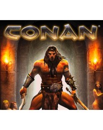 Conan XBOX One / Xbox Series X|S Account