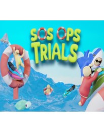 SOS OPS! - TRIALS DLC PC Steam CD Key
