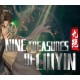 Nine Tereasures of Liuyin PC Steam CD Key