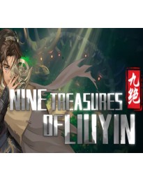 Nine Tereasures of Liuyin PC Steam CD Key