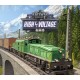 Railway Empire 2 - High Voltage DLC PC Steam CD Key