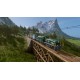 Railway Empire 2 - High Voltage DLC PC Steam CD Key