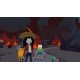 Adventure Time: Pirates of the Enchiridion Nintendo Switch Online Account Activation