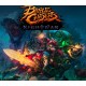Battle Chasers: Nightwar Nintendo Switch Access