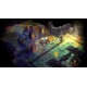 Battle Chasers: Nightwar Nintendo Switch Access