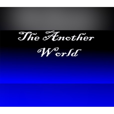 the another world PC Steam CD Key