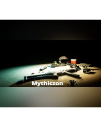 MythicZon PC Steam CD key