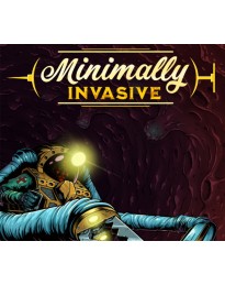 Minimally Invasive PC Steam CD Key