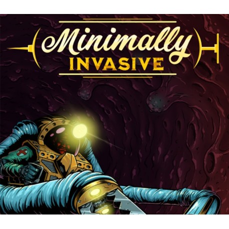 Minimally Invasive PC Steam CD Key