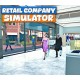 Retail Company Simulator PC Steam CD Key