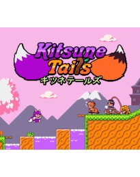 Kitsune Tails PC Steam CD Key