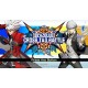 BlazBlue: Cross Tag Battle Nintendo Switch Online Account Activation