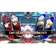 BlazBlue: Cross Tag Battle Nintendo Switch Online Account Activation