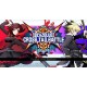 BlazBlue: Cross Tag Battle Nintendo Switch Online Account Activation