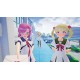 GalGun 2 Nintendo Switch Access