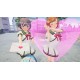 GalGun 2 Nintendo Switch Access