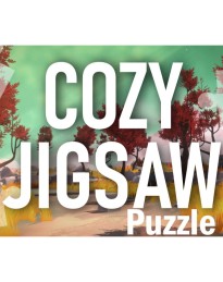Cozy Jigsaw Puzzle PC Steam CD Key