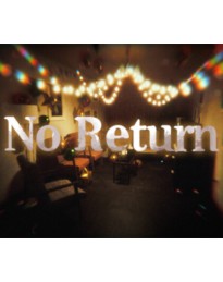 No Return PC Steam CD Key