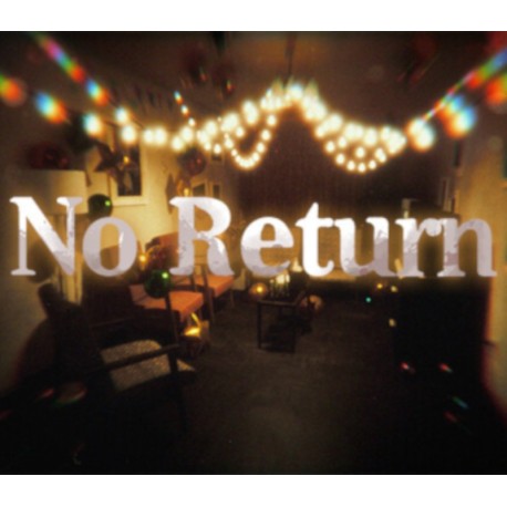 No Return PC Steam CD Key
