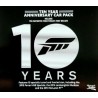 Forza Motorsport 6 - Ten Year Anniversary Car Pack DLC XBOX One CD Key