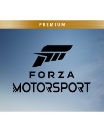 Forza Motorsport 8 Premium Edition Xbox Series X|S Account