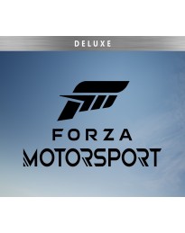 Forza Motorsport 8 Deluxe Edition Xbox Series X|S Account
