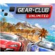 Gear.Club Unlimited Nintendo Switch Access