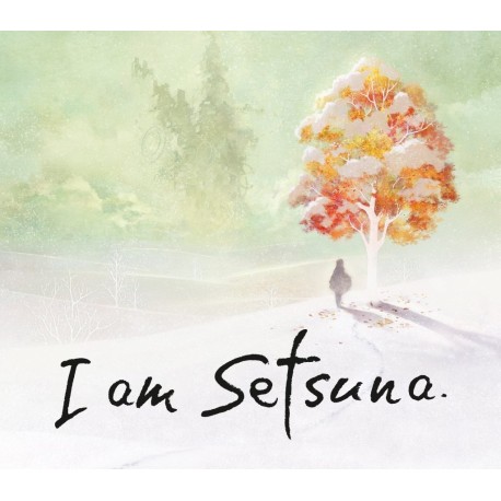 I am Setsuna Nintendo Switch Access