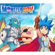 Monster Boy and the Cursed Kingdom Nintendo Switch Online Account Activation
