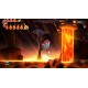 Monster Boy and the Cursed Kingdom Nintendo Switch Online Account Activation