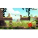 Monster Boy and the Cursed Kingdom Nintendo Switch Online Account Activation