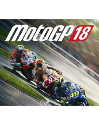 MotoGP 18 Nintendo Switch Access