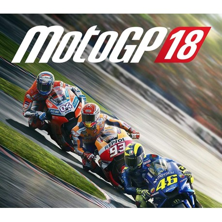MotoGP 18 Nintendo Switch Access