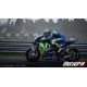 MotoGP 18 Nintendo Switch Access