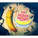 My Friend Pedro Nintendo Switch Access